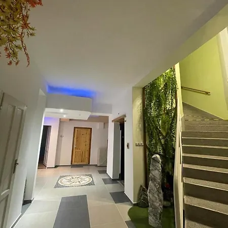 Διαμέρισμα Cozy In Zizkov