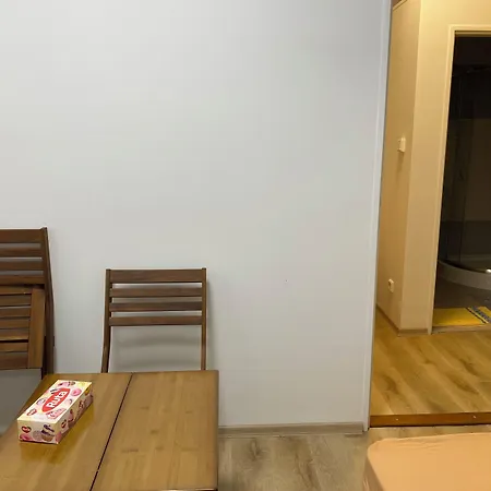 Cozy In Zizkov *