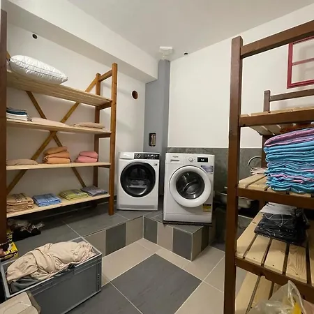 Апартаменты Cozy In Zizkov *