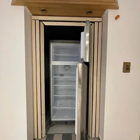 Апартаменты Cozy In Zizkov *